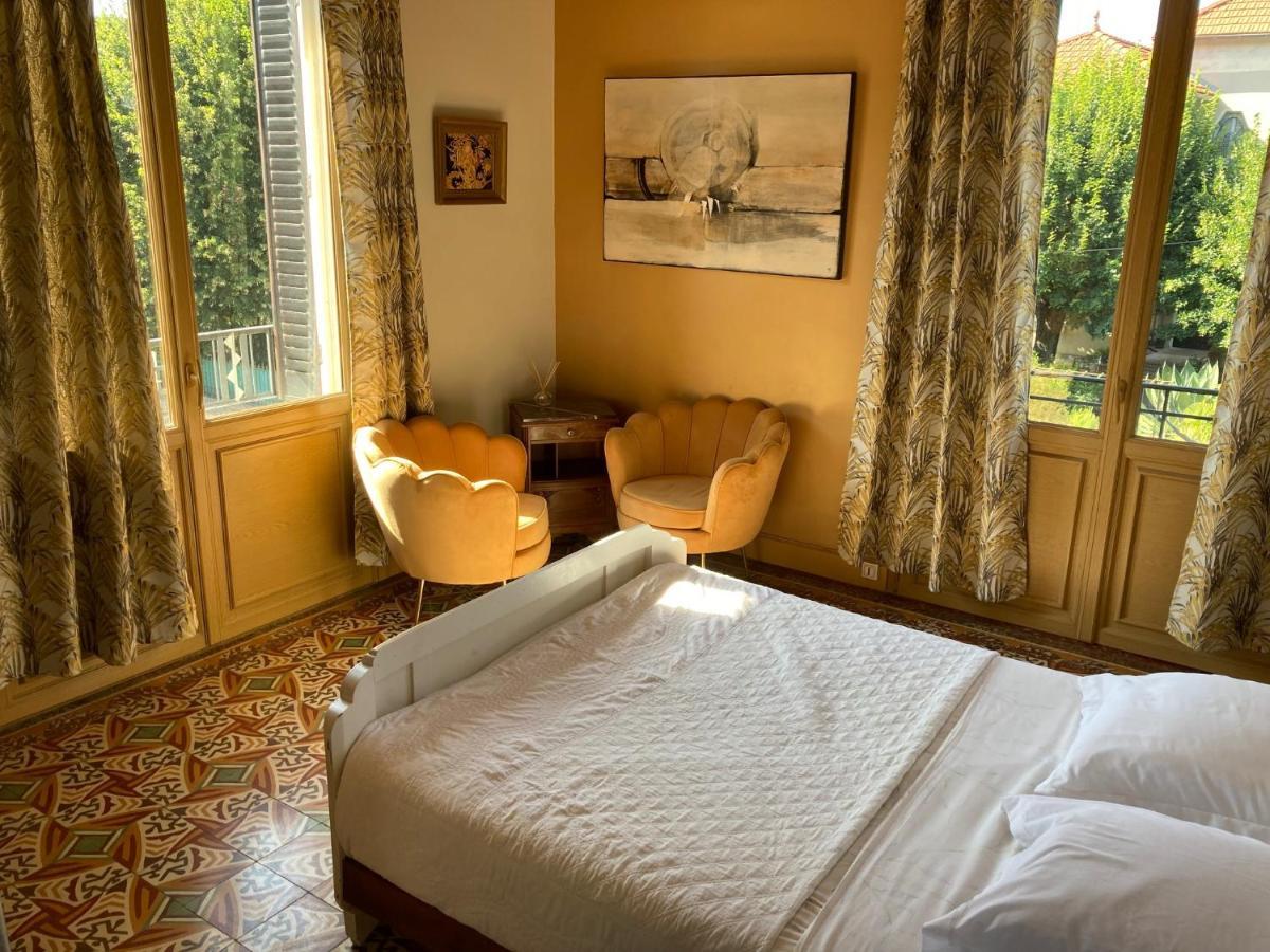 Chambre D'Hote La Romaine Vaison-la-Romaine Luaran gambar