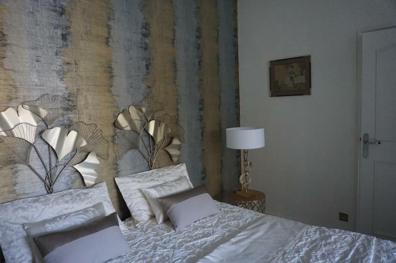 Chambre D'Hote La Romaine Vaison-la-Romaine Luaran gambar