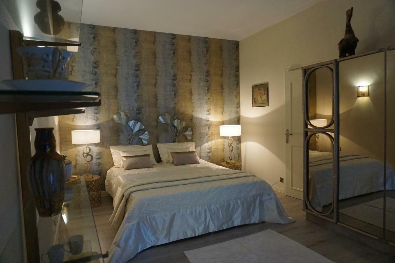 Chambre D'Hote La Romaine Vaison-la-Romaine Luaran gambar