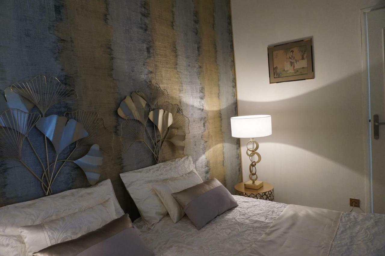 Chambre D'Hote La Romaine Vaison-la-Romaine Luaran gambar